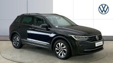 Volkswagen Tiguan 1.5 TSI Active 5dr Petrol Estate